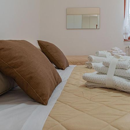 Country Home Crispiano Bagian luar foto