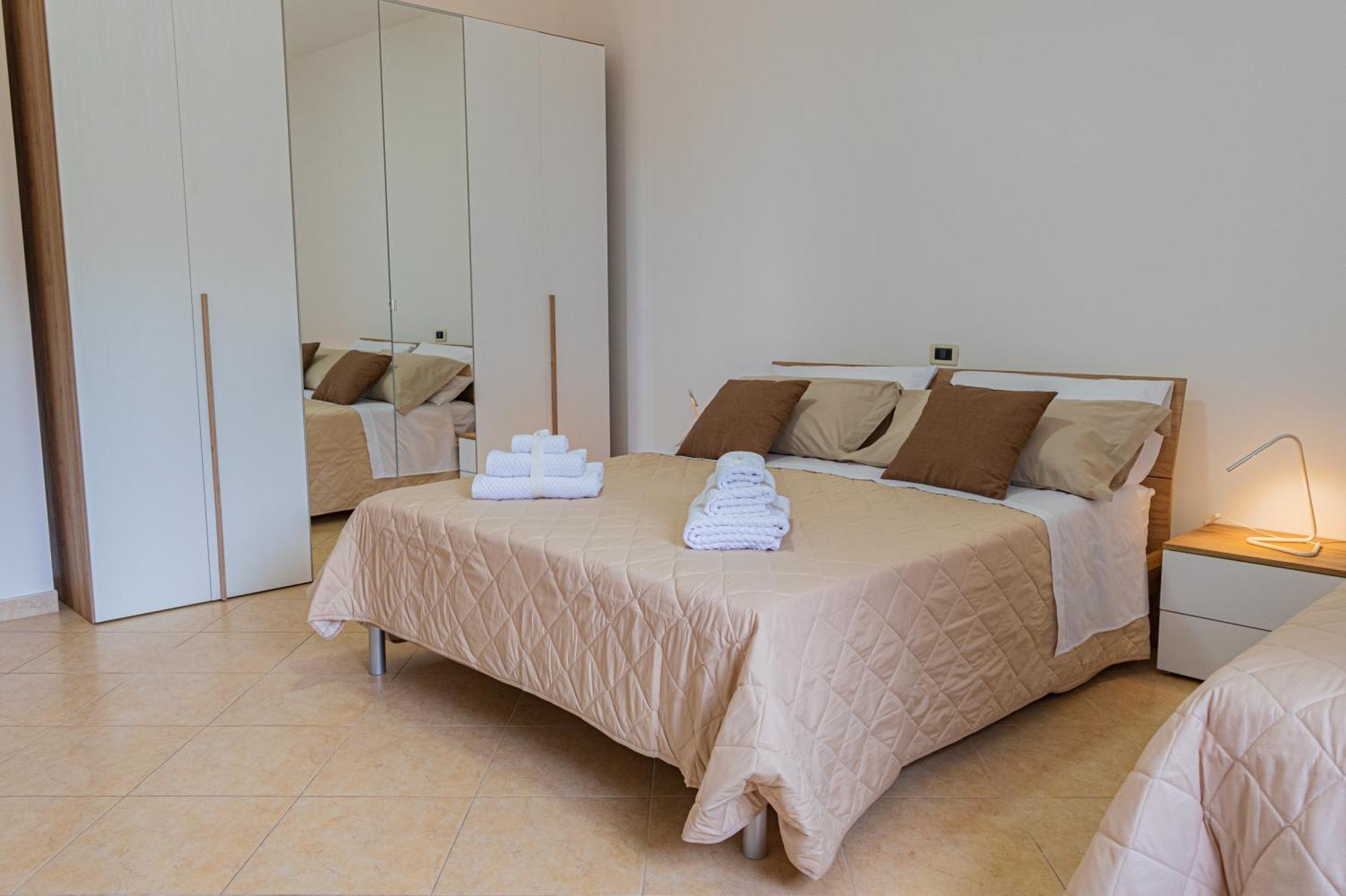 Country Home Crispiano Bagian luar foto