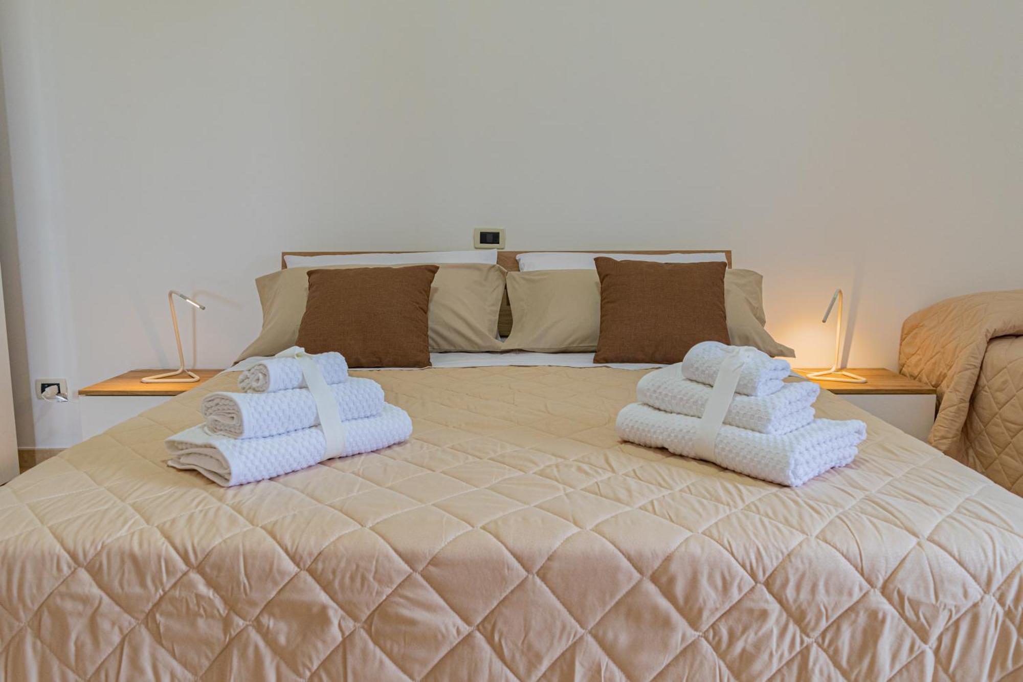 Country Home Crispiano Bagian luar foto