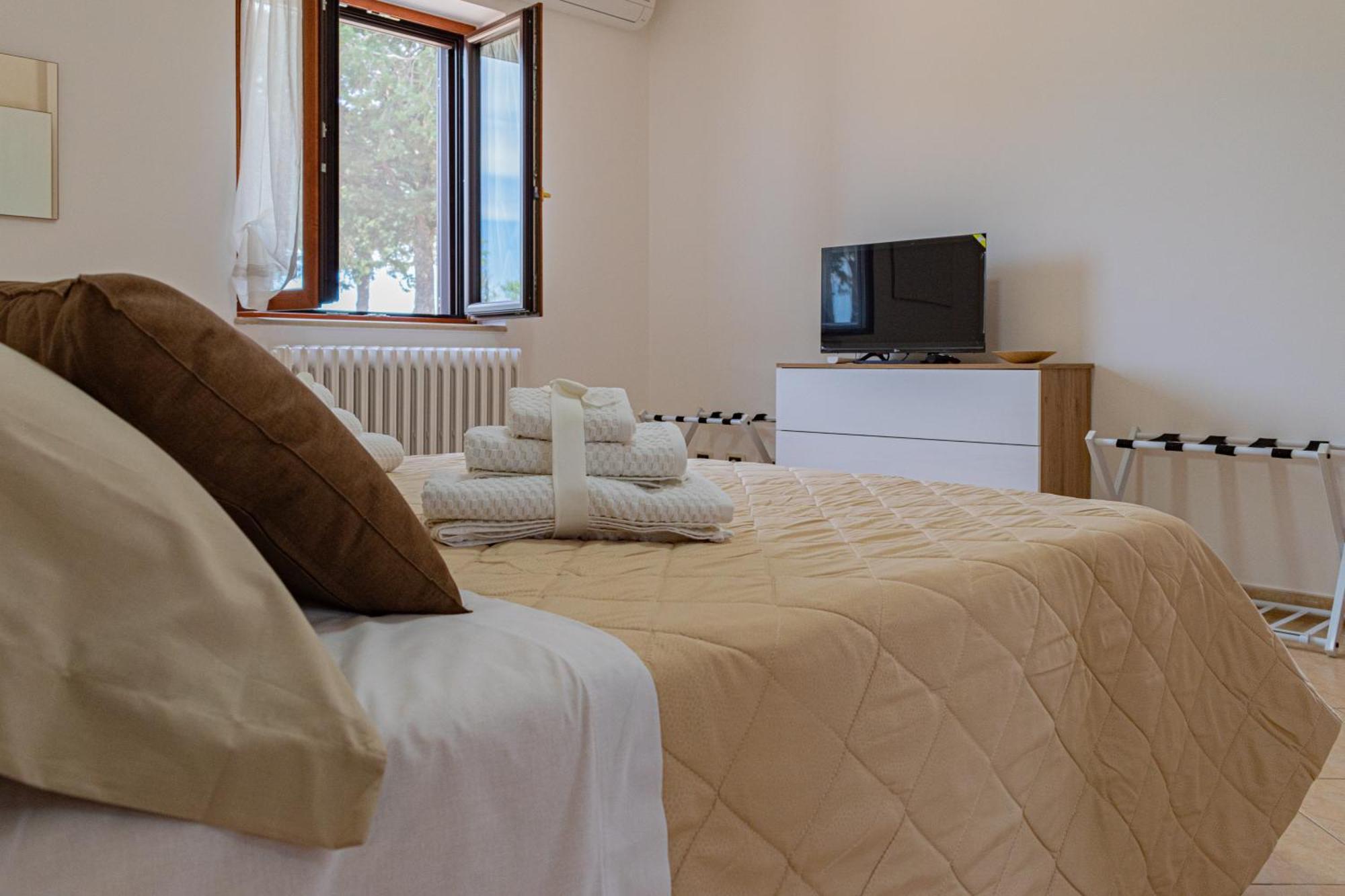 Country Home Crispiano Bagian luar foto