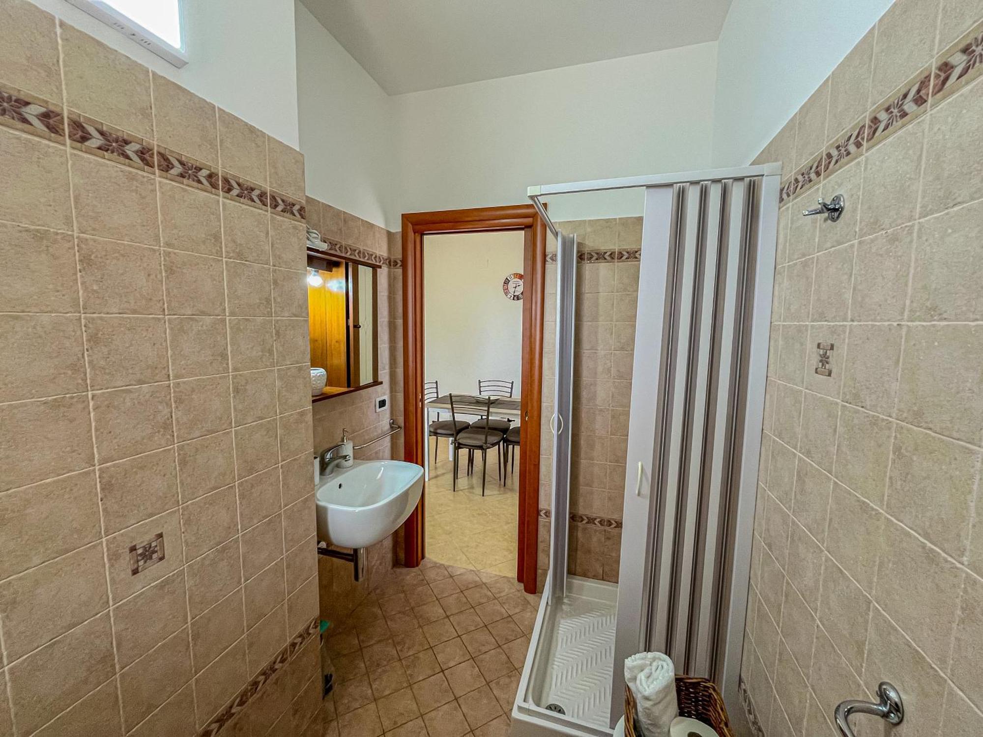 Country Home Crispiano Bagian luar foto